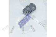 INSULATOR KIT ELECTRICAL SYSTEM