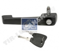 461640 DIESEL TECHNIC