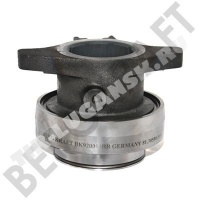 BK950001RB Bergkraft