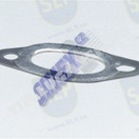 MANIFOLD GASKET