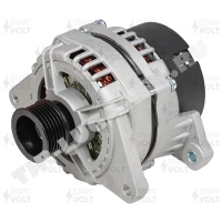 Генератор 28V 90A
