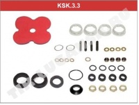 KSK33 Trucktechnic