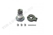 Комплект вала тормозного механизма суппорта левый MERITOR LRG548/550/554/564/592/630