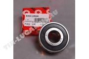 FAG 6203 2RSR