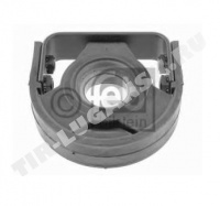 Подшипник подвесной D55