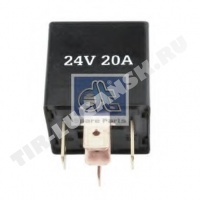 333016 DIESEL TECHNIC