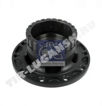 265247 DIESEL TECHNIC