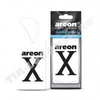 Ароматизатор AREON X-VERSION Summer Dream Летняя Мечта