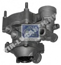 461786 DIESEL TECHNIC