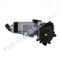 Motor, right