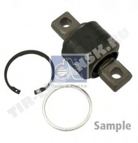 296053 DIESEL TECHNIC