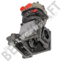 Компрессор MAN D2566MUH/MTUH, D2866UH/LUH (НОВЫЙ НЕ ВОССТАНОВЛЕННЫЙ)