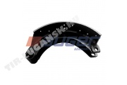 Brake Shoe, Brake Drum, Unlined