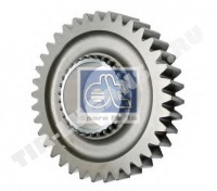 114334 DIESEL TECHNIC