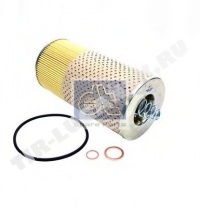 Oil filter kit