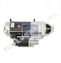 Стартер 24v 4kw