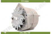 Генератор 28V 80А
