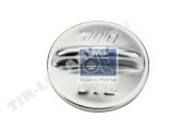 Oil cap