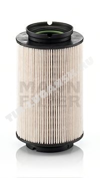 PU9362X Mann Filter