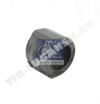 Rubber bearing