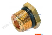 Соединитель 8NG М16*1,5 VOSS 230