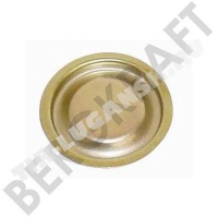 Крышка/заглушка компрессора D=72.0mm