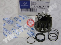 0011514413 Mercedes Benz