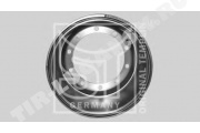 Барабан тормозной