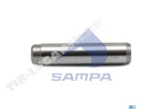 Направляющая клапана EX 8*13*58