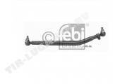 Тяга рулевая продольная 861mm