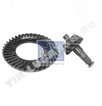 116129 DIESEL TECHNIC