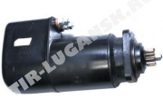 Стартер 24v 5.4 KW 9t