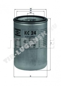 KC24 MAHLE