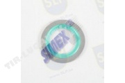 RUBBER BONDED WASHER