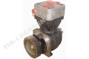 Компрессор одноцилиндровый MB AXSOR 318ccm/12Bar/D=85mm (НОВЫЙ НЕ ВОССТАНОВЛЕННЫЙ)