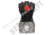 Компрессор возд. 300сс/D=88mm IVECO/DEUTZ (НОВЫЙ НЕ ВОССТАНОВЛЕННЫЙ)