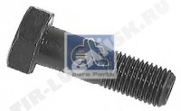 Болт кардана 7/16"*38