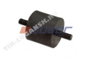 Подушка глушителя М10*45 d=50