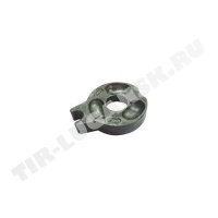 Основание вала тормозного механизма суппорта правый MERITOR LRG549/551/554/565/593/631