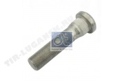 Шпилька колеса М22*1.5*110/100mm/10.9