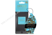 Ароматизатор AREON PREMIUM (AQUAMARINE)