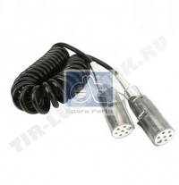 681906 DIESEL TECHNIC