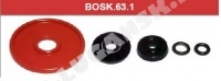 BOSK631 Trucktechnic