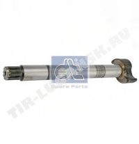 118793 DIESEL TECHNIC