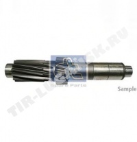 114360 DIESEL TECHNIC