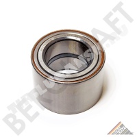 Подшипник ступицы задний 2-х рядный 55х90х60mm