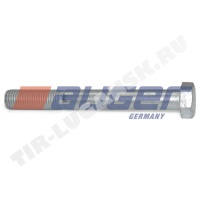 Палец полурессоры М30*265