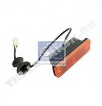 Turn signal lamp