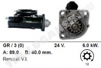 CS1325 HC-Parts