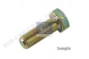 Болт М14*2*40